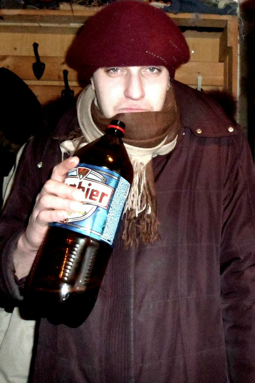 Николай Ковалёв | Петрозаводск