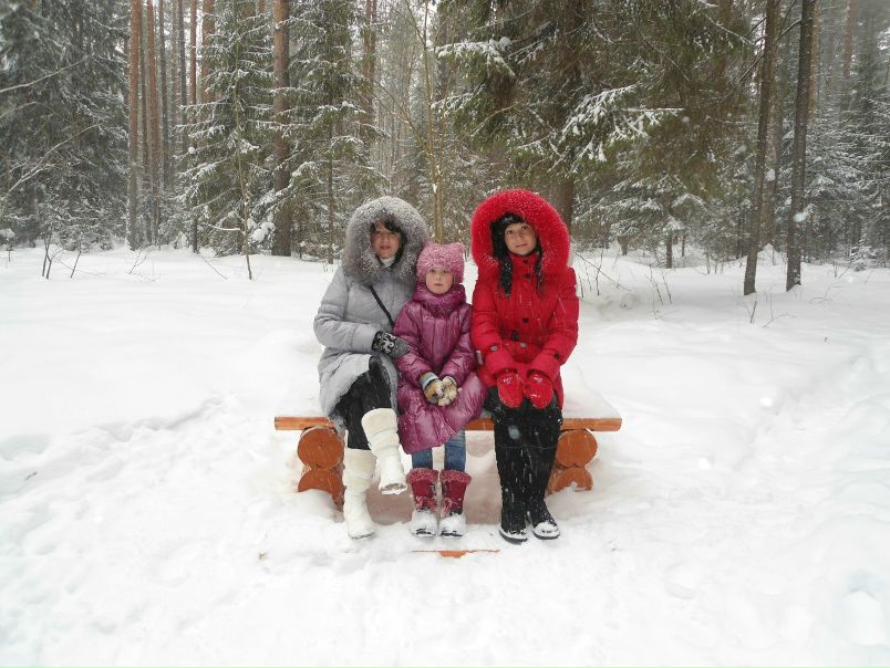 №125, Раиса Горшкова, Череповец №125, Раиса Горшкова, Череповец