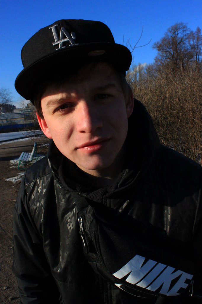 Andrew Stebakov Aleksandrovich | Санкт-Петербург