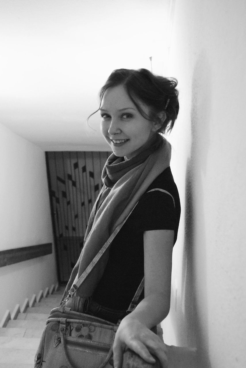 Екатерина Филимонова | Москва