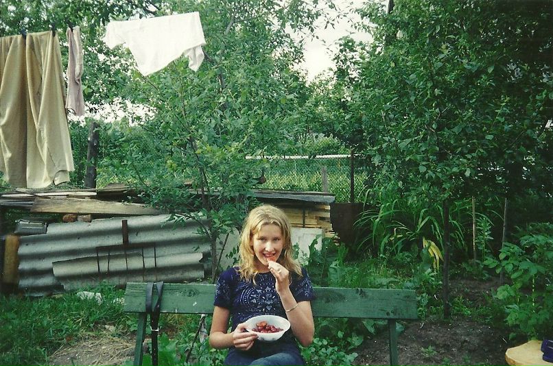 Любовь Гуранова | Москва