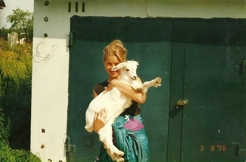 Любовь Гуранова | Москва