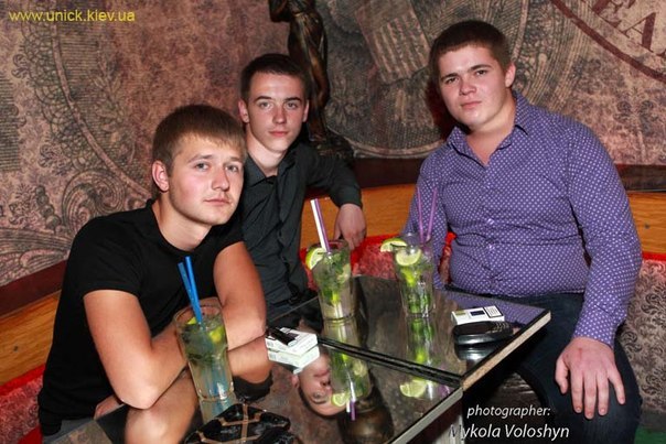 Максим Ширяев | 