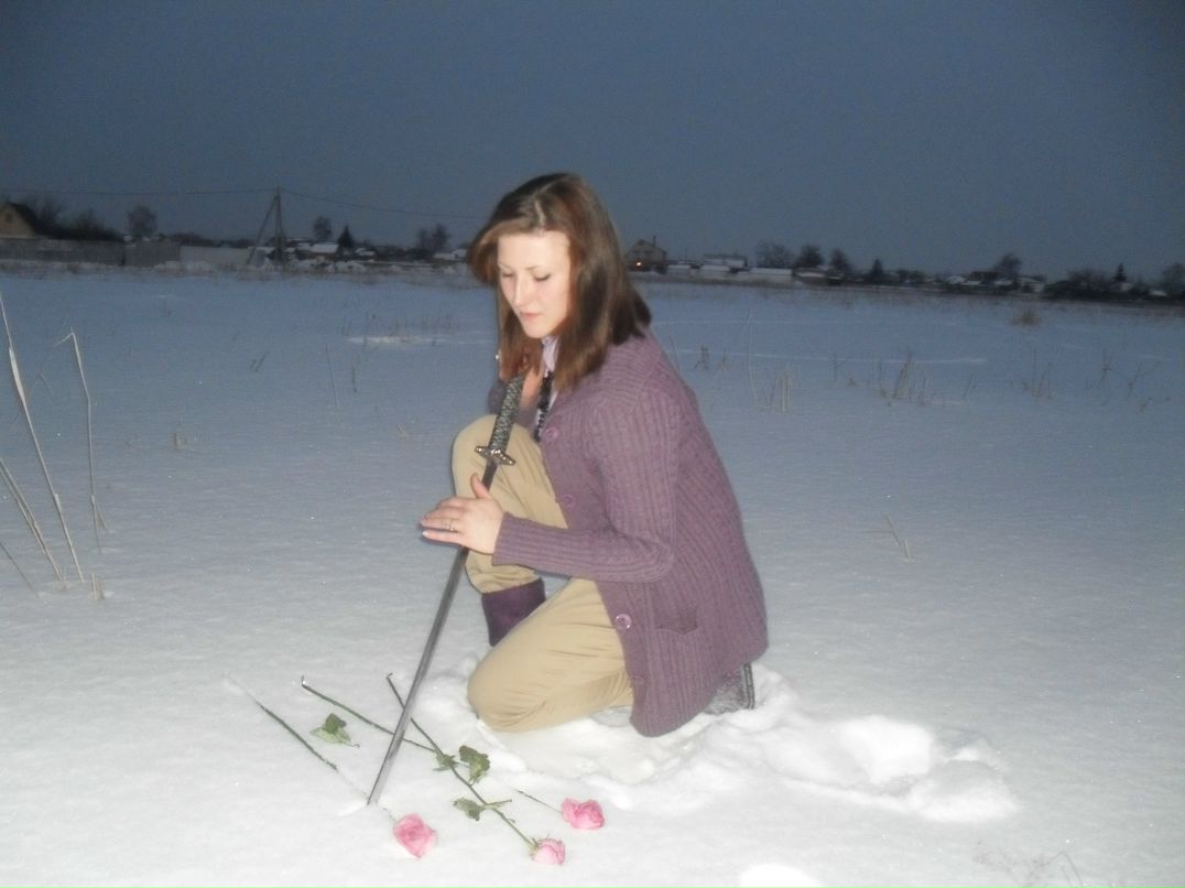 Полина Киселёва | Воронеж