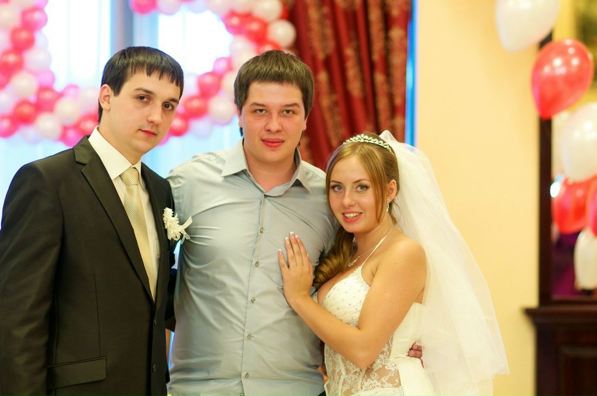 Витя Егоров &Люба | Ростов-на-Дону