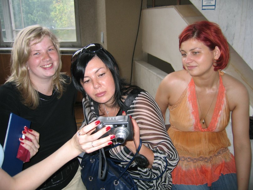 Maria Kuzmina | Москва