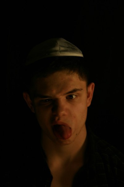 Андрей Смирнов | Тюмень