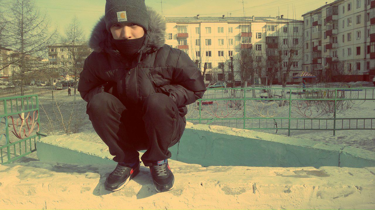 Бэликто Шаланов | Санкт-Петербург