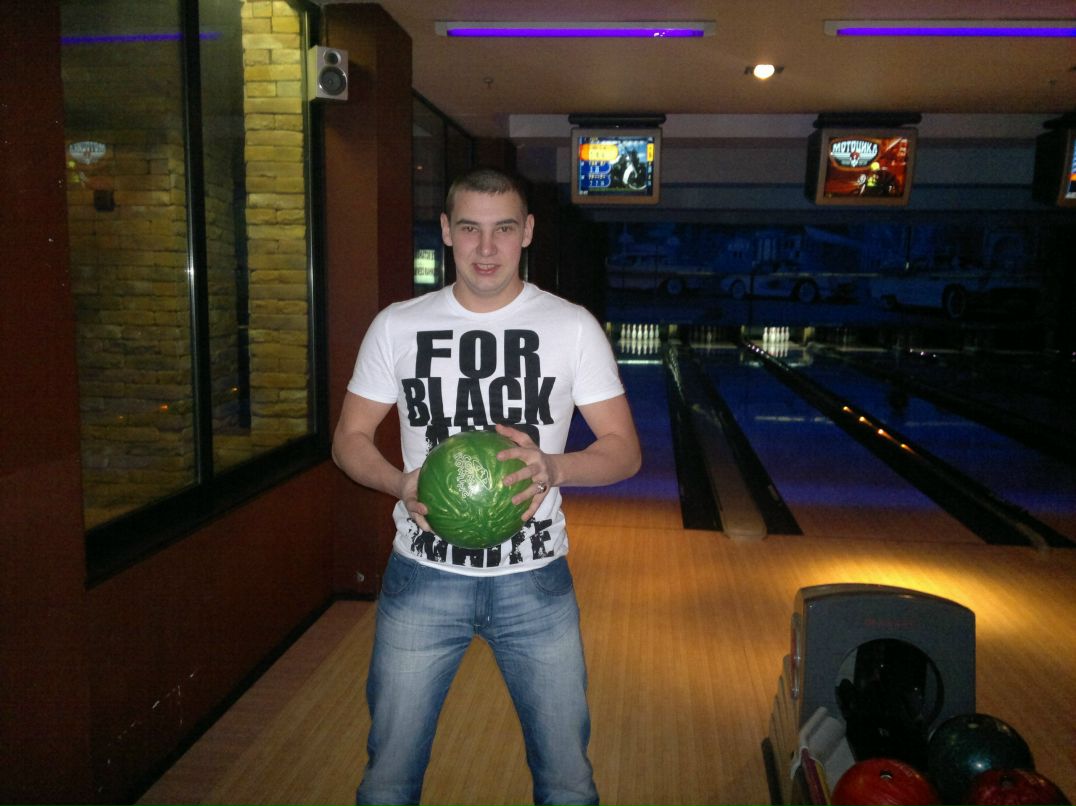 Николай Пляшечник | Новокузнецк