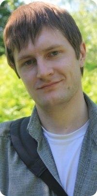 Андрей Тимошевский | Смоленск