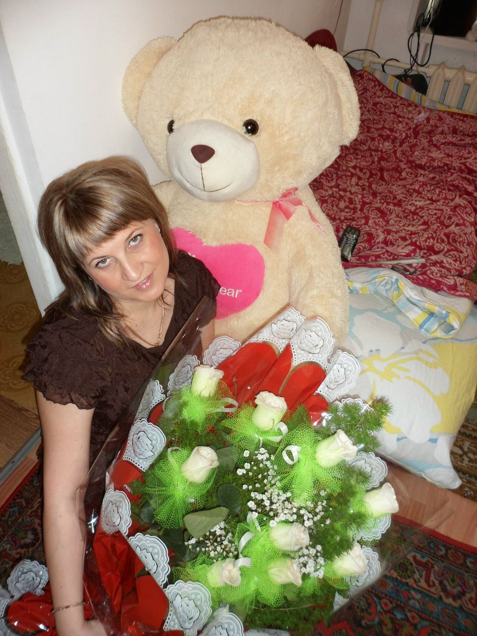 Анастасия Подкорытова | Владивосток