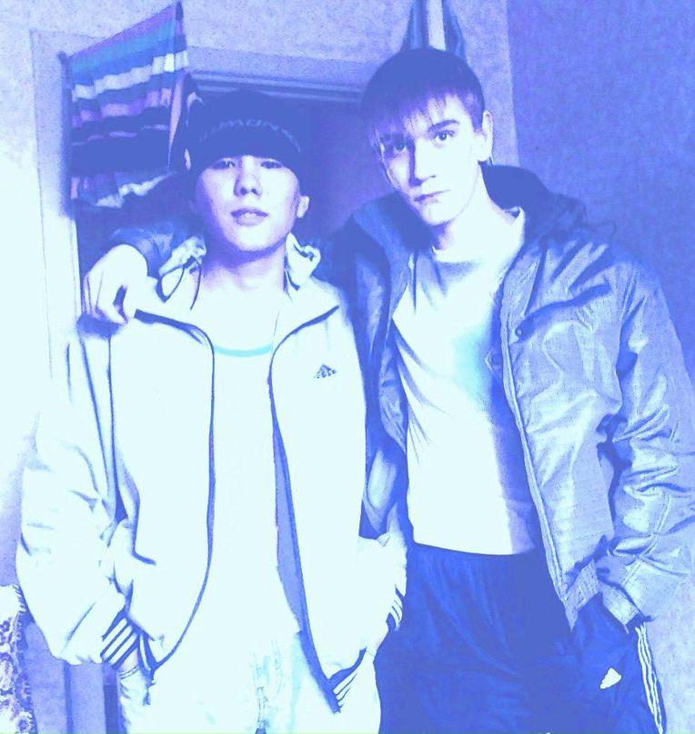 Андрей Морозов ...М.А... | Кемерово