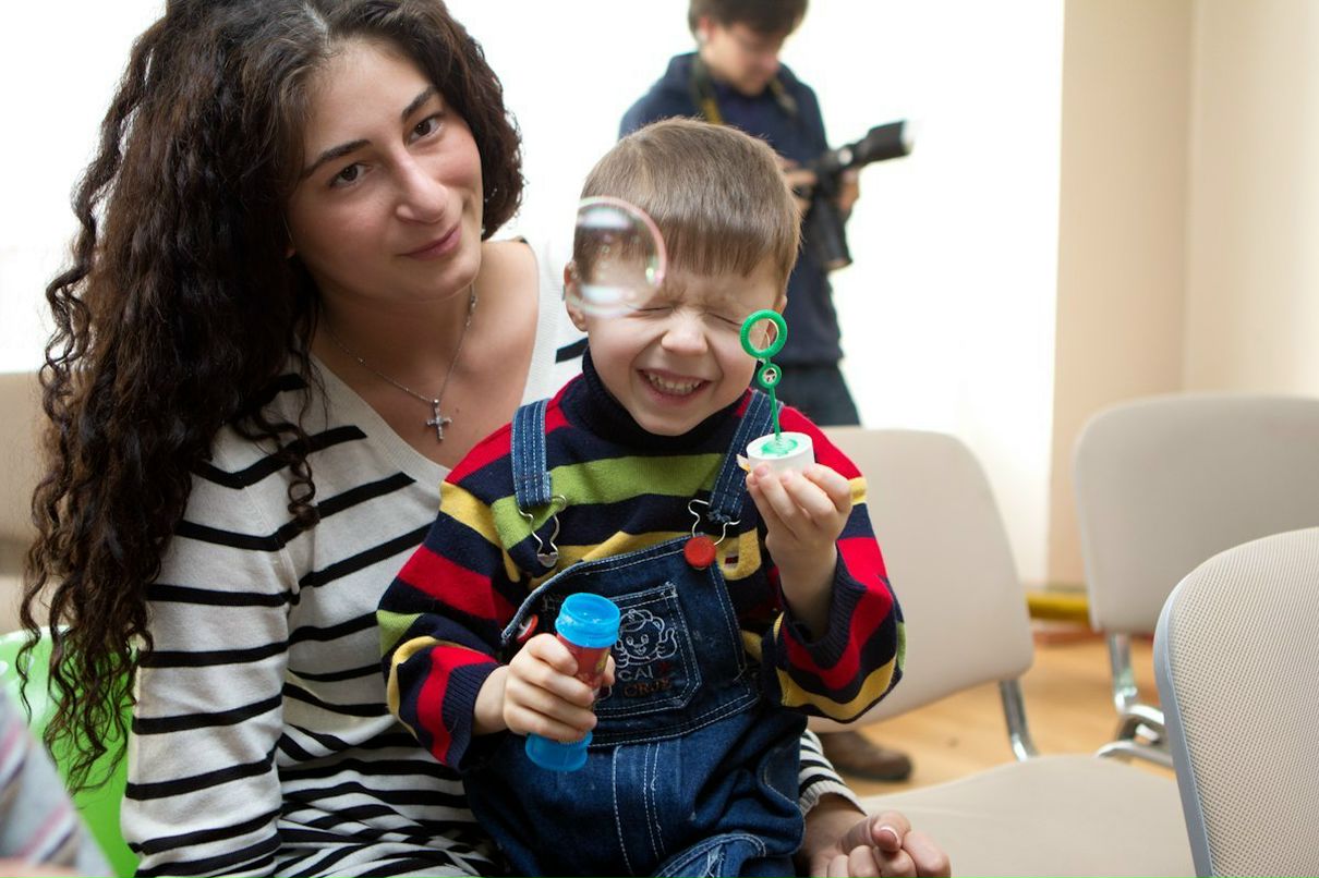 Анастасия Качура | 