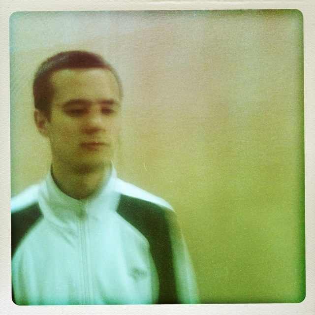 Илья Зелёнкин | Киев