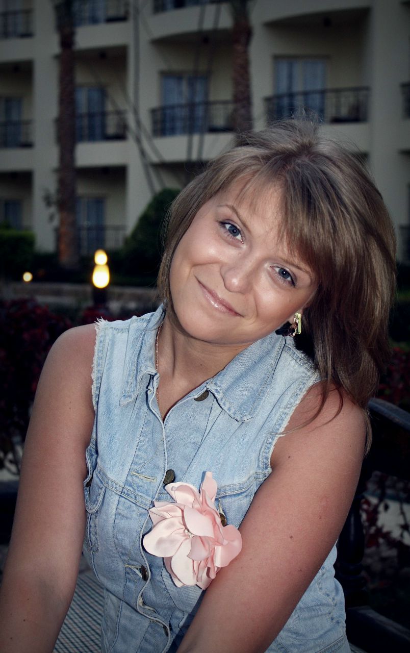 Катя Никульшина | Москва