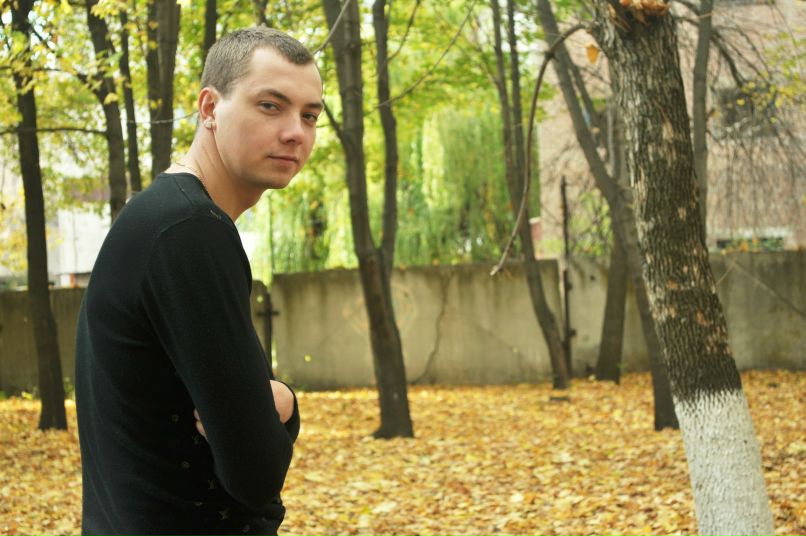 Александр Иванисов Вадимович | Москва