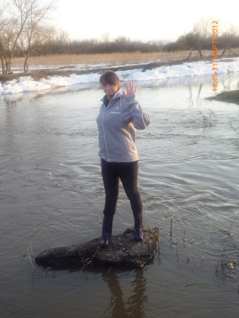 Дарья Сергиенко | Даниловка