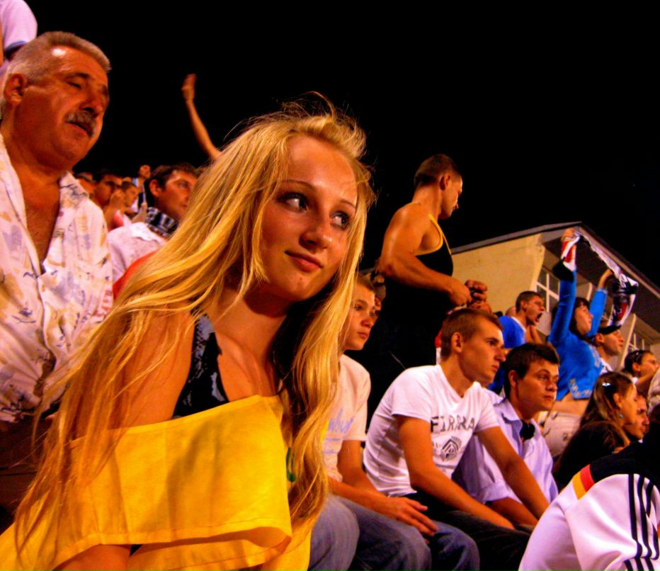 Машуня Гринец ★°•° ★ | Полтава