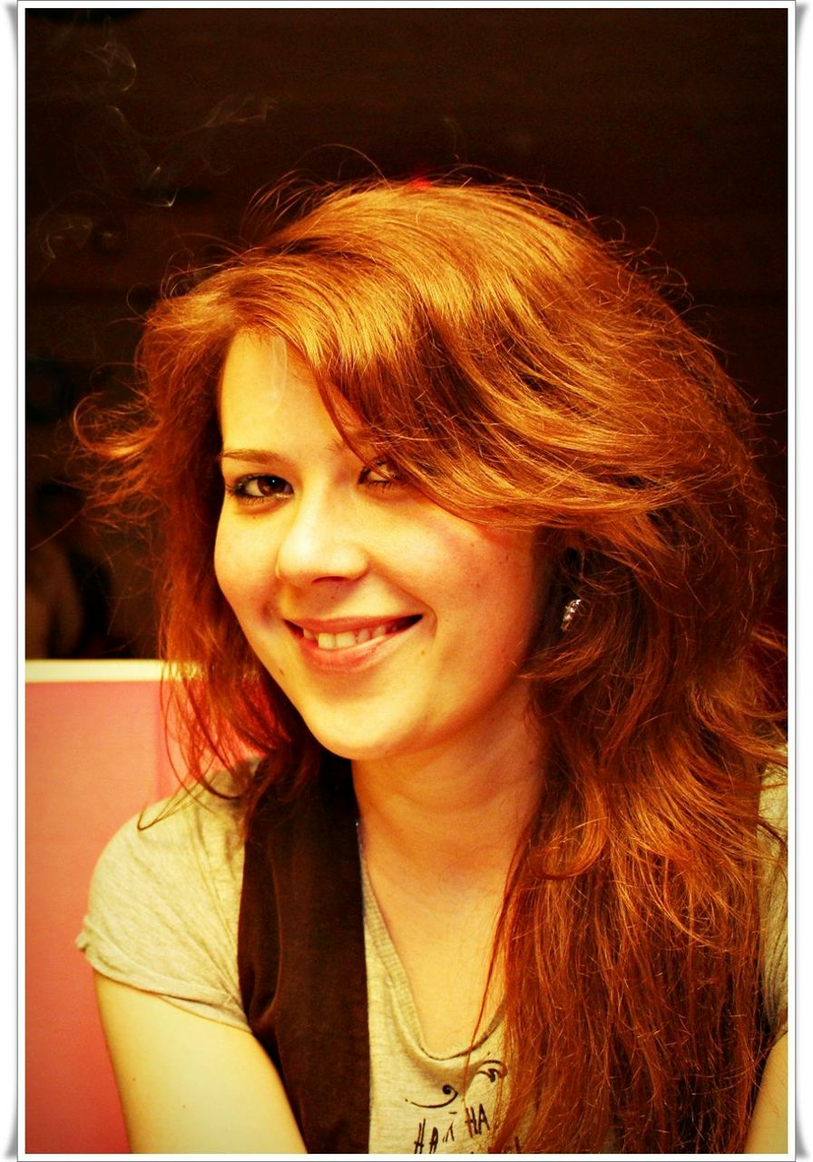 Анна Терещук | Львов