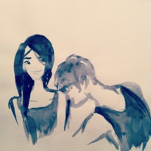 Елизавета Симонова | Санкт-Петербург