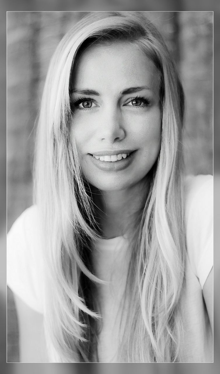 Надежда Владимирова | Санкт-Петербург