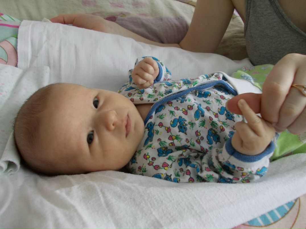 Михаил Гузак | Воркута