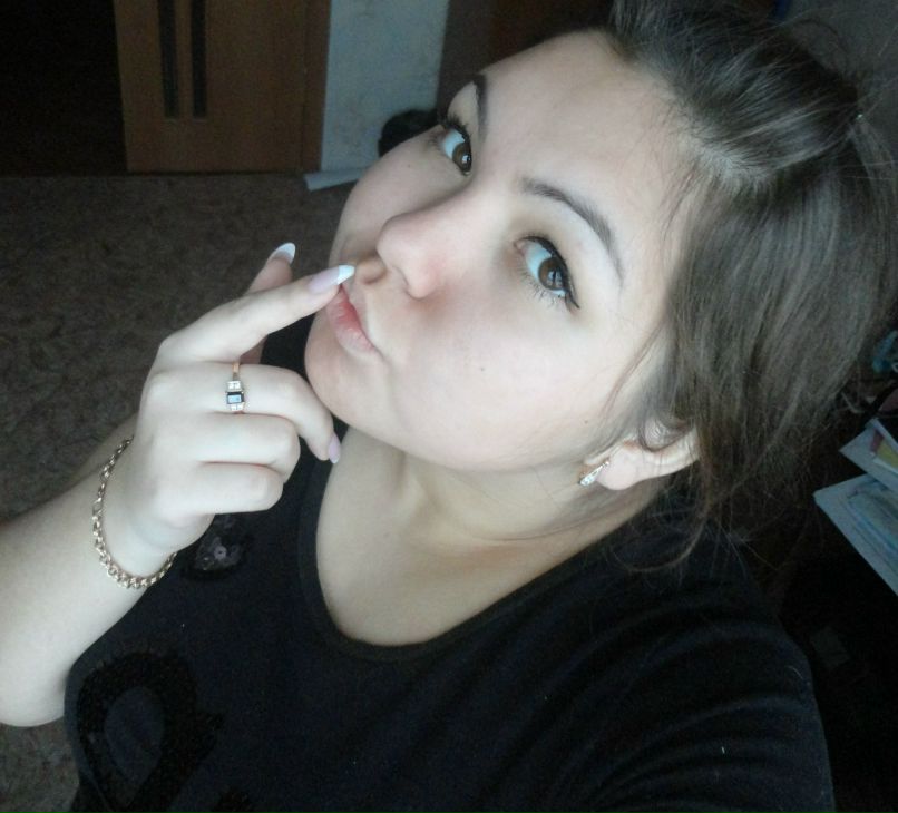 Алина Чудинова Alini`Martini | Пермь