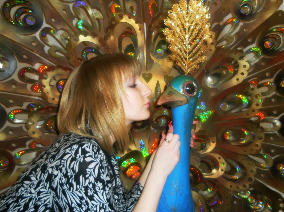 Светлана Иванова | Москва