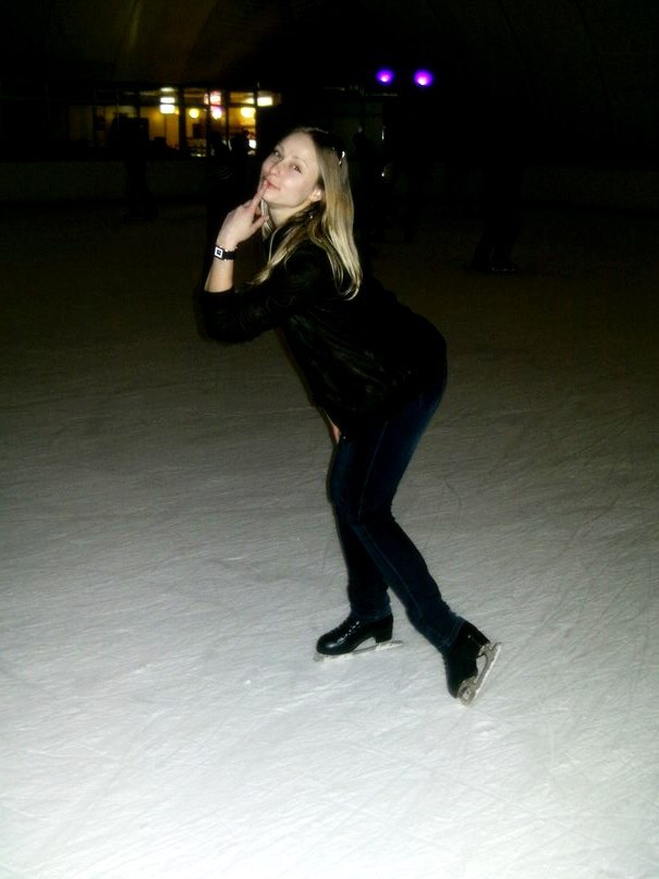 Алёнка Кавун ღღღஐ Petite ஐღღღ | Одесса