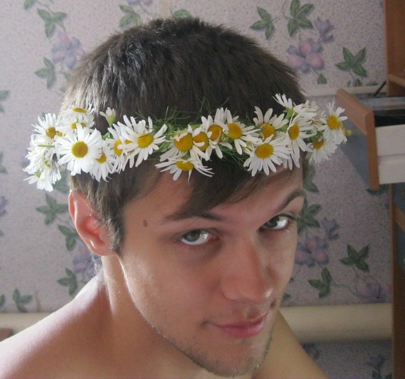 Антон Лямин | Березники