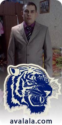 Андрей Васин | Вологда