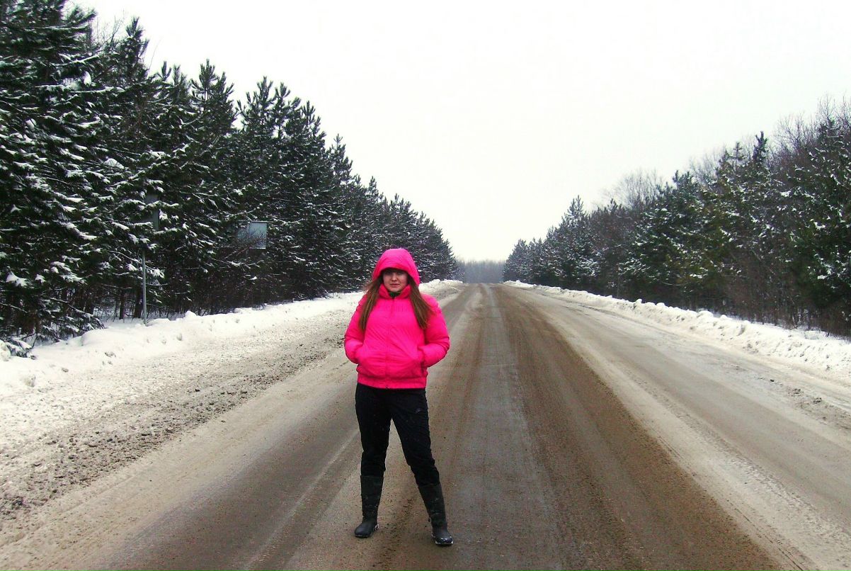 Екатерина Бицай | Москва