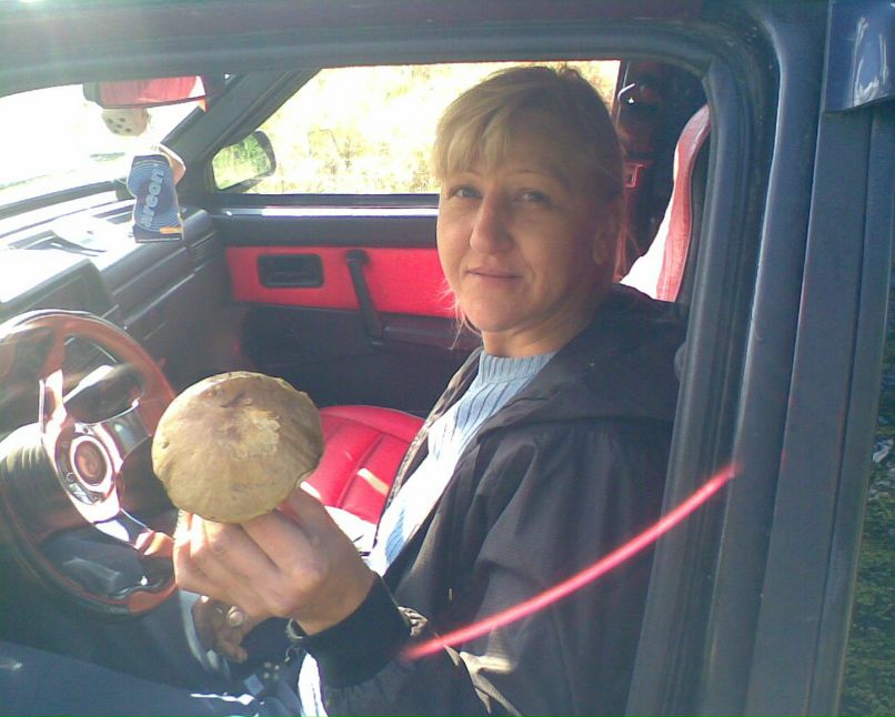 Ирина Шамшурина | Самара