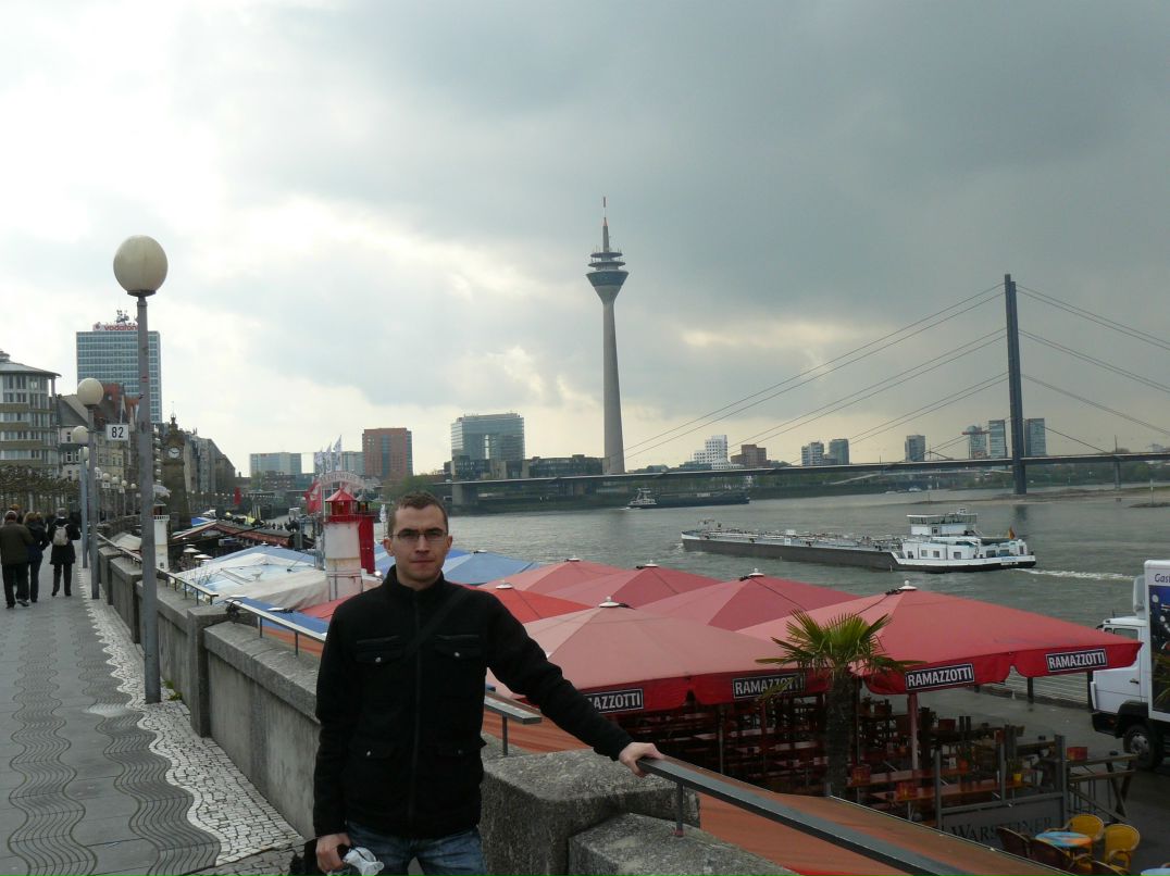 Сергей Киряков | Москва