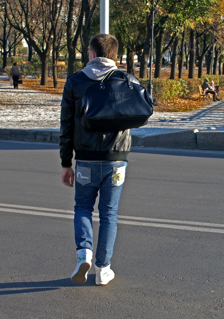 Юра Назарчук | Харьков