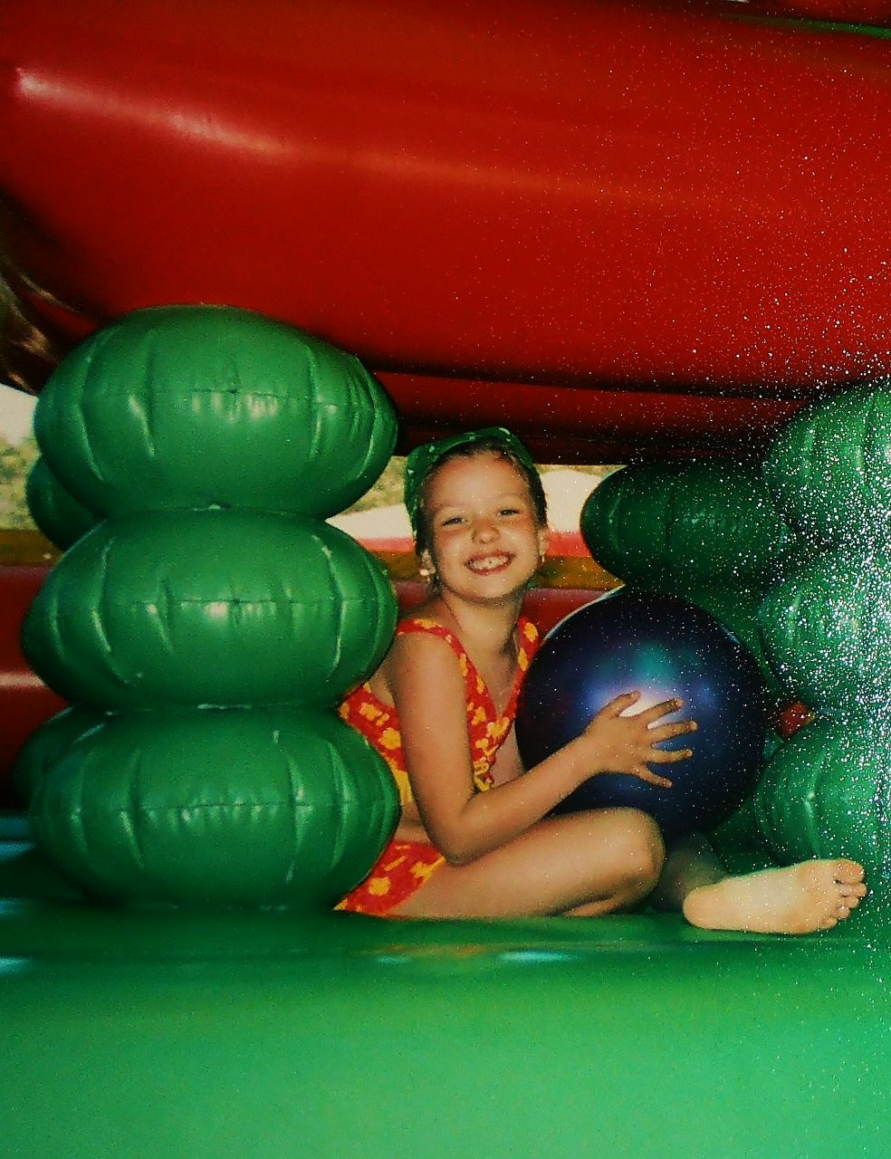 Катерина Виноградова | Ангарск