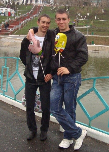 Иван Немов | Саранск