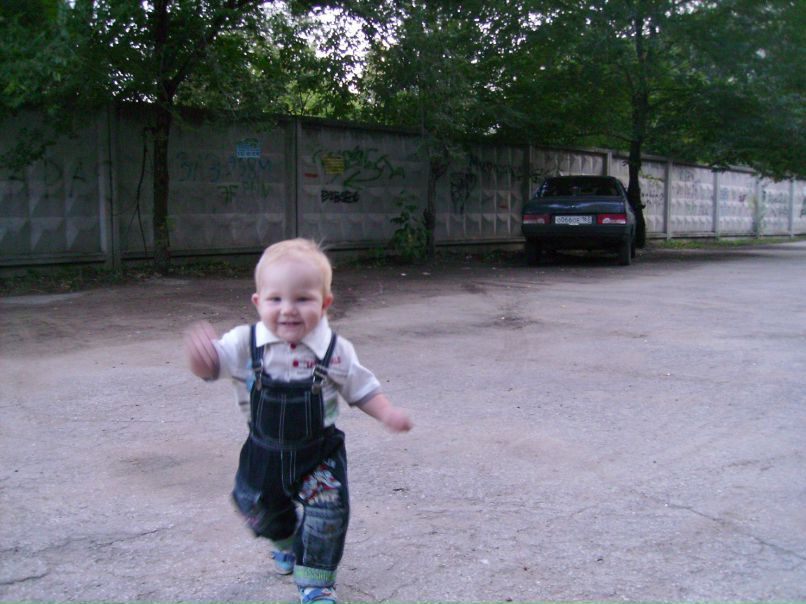 Екатерина Кравец | Тольятти