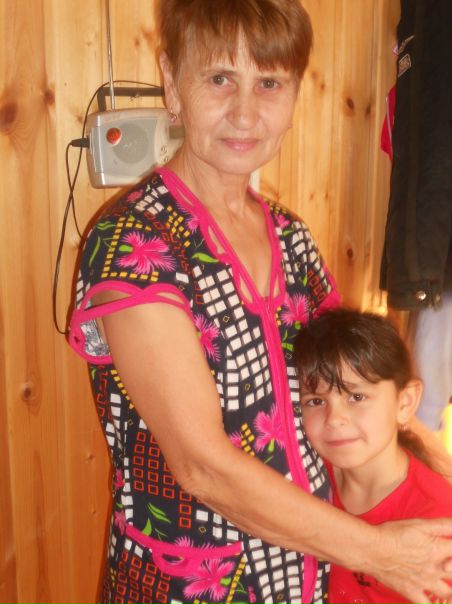 №7, Света Асанова №7, Света Асанова