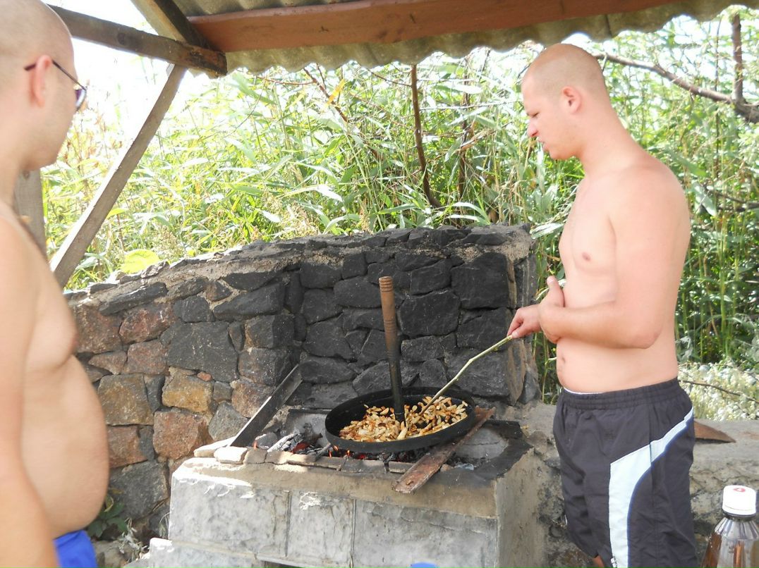 Александр Голубенко | Южноукраинск