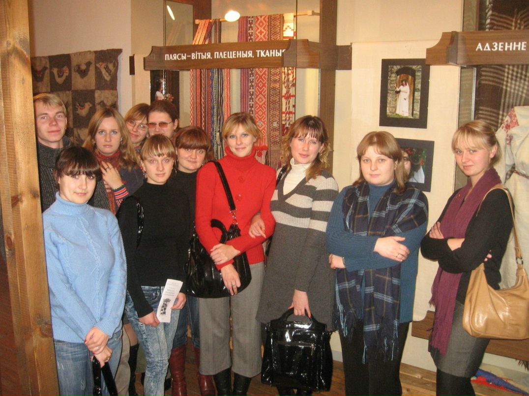 Аляксей Клён | 