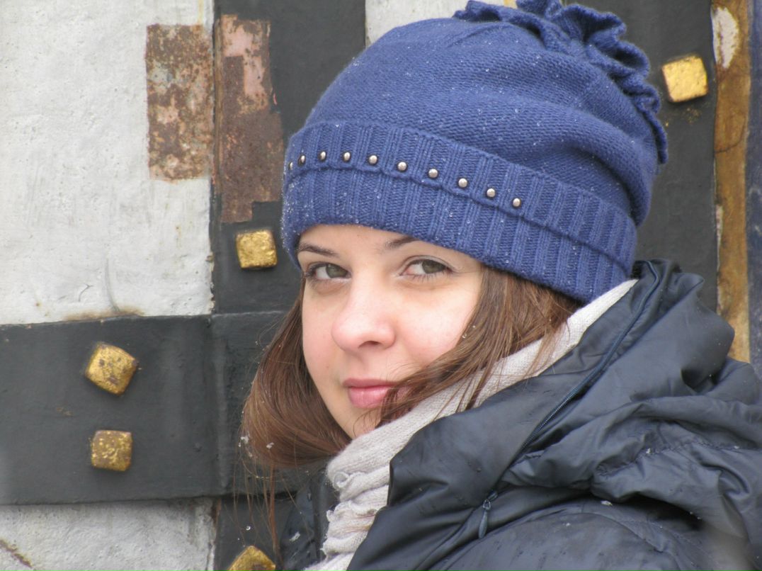 Ольга Пантелеева | Саратов