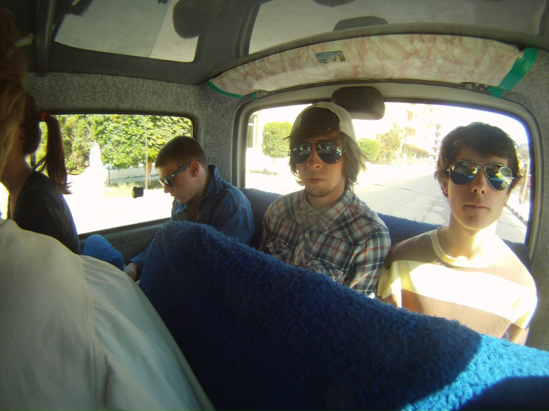 Денис Левченко | Сергиев Посад