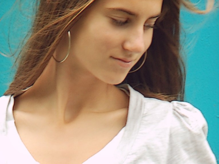 Елизавета Герасимова | Белгород