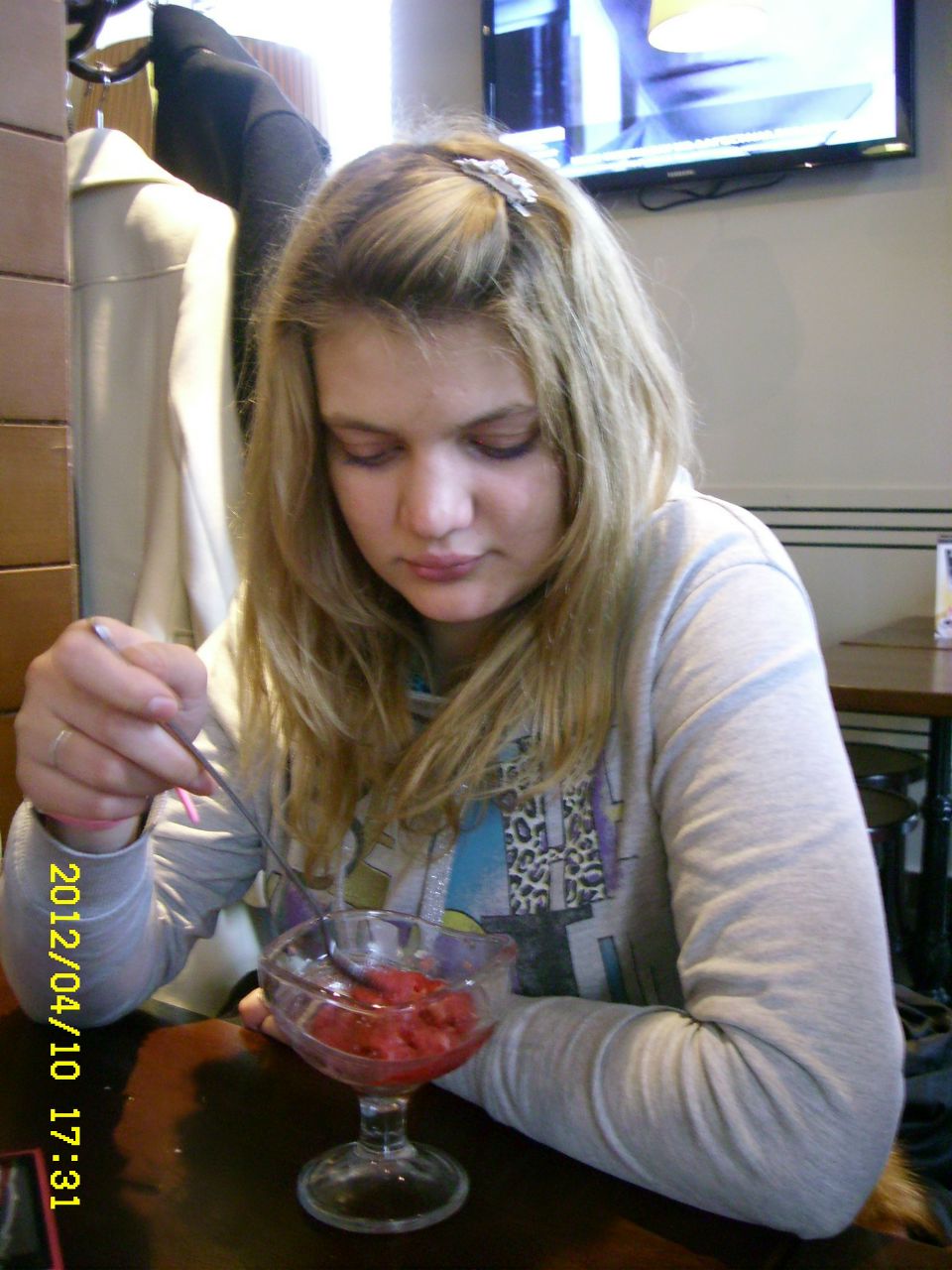 Юля Липатова-Близнецова | Москва