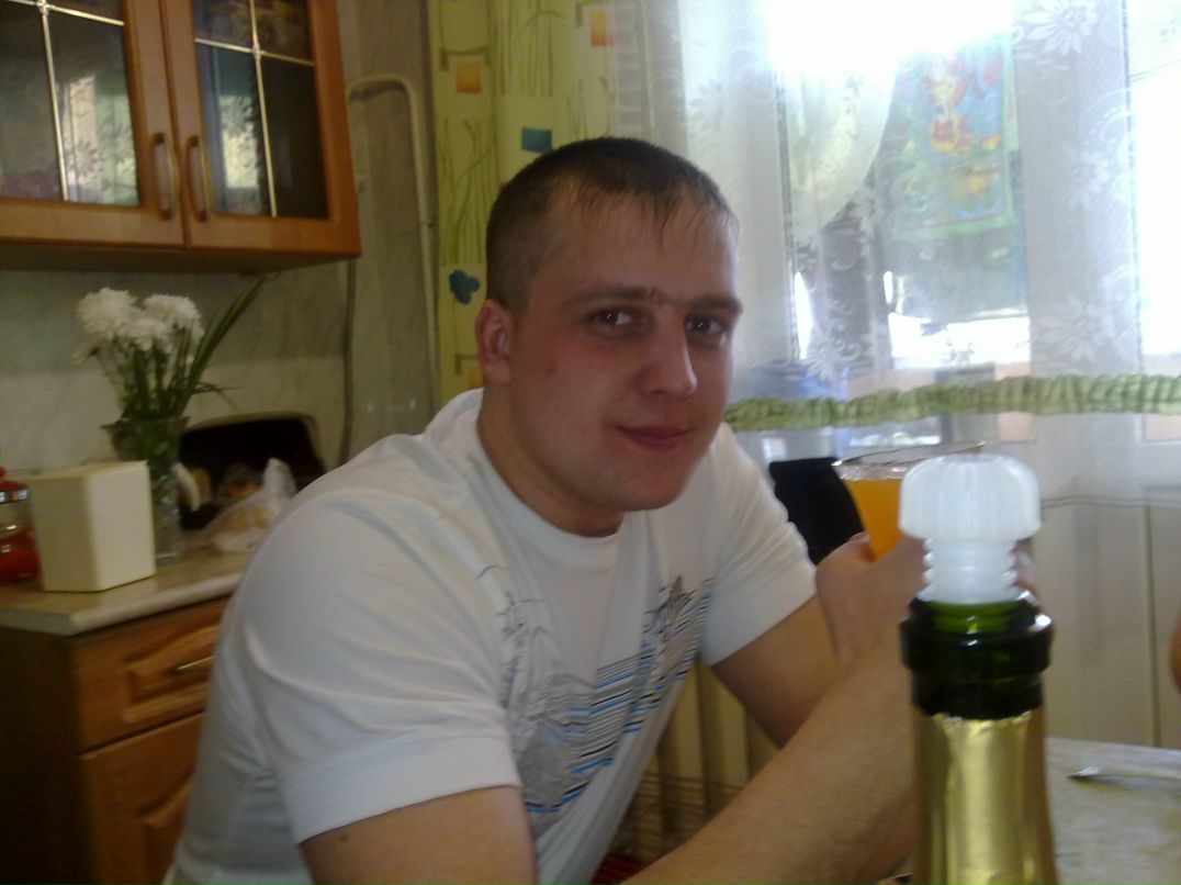 Алексей Бадров | Балахна