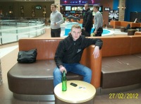 Евгений Поляков