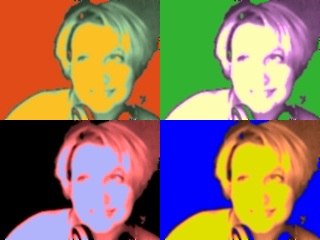 Елена Андреева | Москва