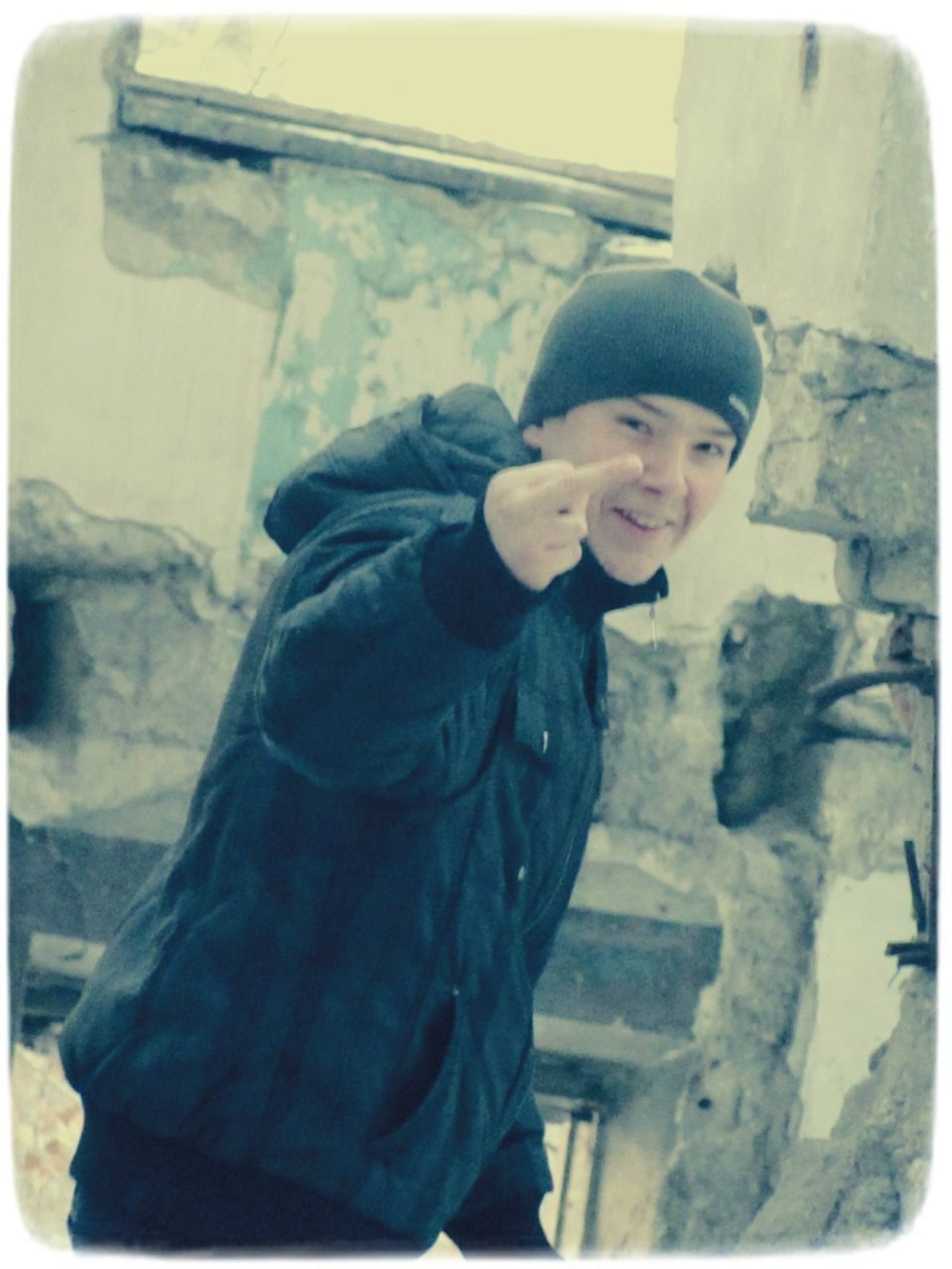 Dmitriy Teteruschenko | Днепр (Днепропетровск)