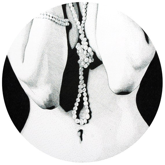 Anna Movsesyan | Тбилиси